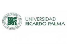 Universidad Ricardo Palma Perú