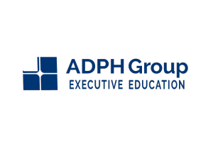 ADPH Group Executive Education