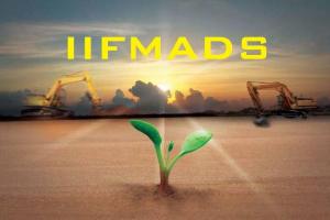 INSTITUTO INTERNACIONAL DE FORMACION EN MINERIA MEDIOAMBIENTE Y DESARROLLO SOSTENIBLE