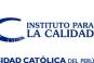 Instituto para la Calidad de la Pontificia Universidad Católica del Perú